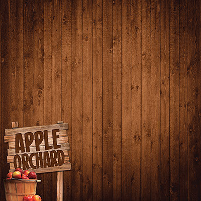 RSS: Apple Orchard
