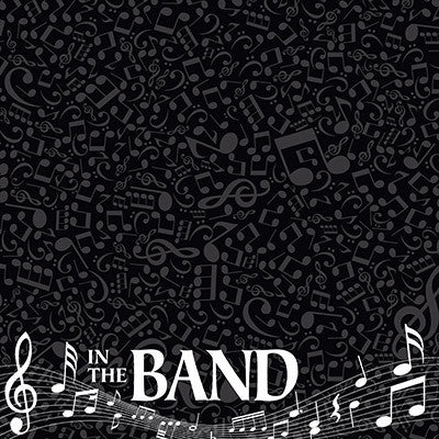 WS RSS:  Band