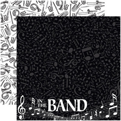 WS RSS:  Band