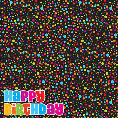 WS RSS:  Happy Birthday