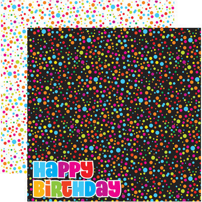 WS RSS:  Happy Birthday