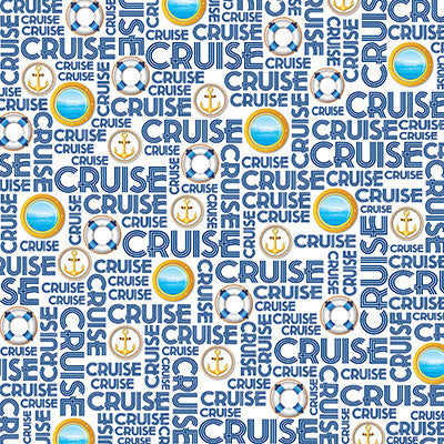WS RSS:  Cruise