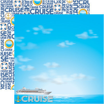 WS RSS:  Cruise
