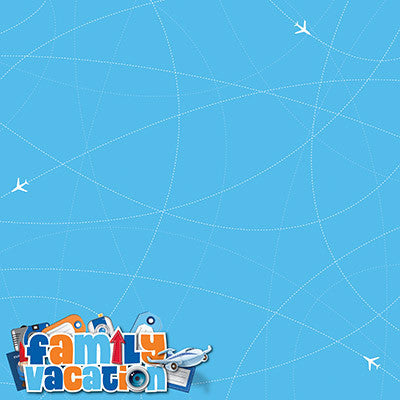 WS RSS:  Family Vacation