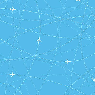 WS RSS:  Family Vacation