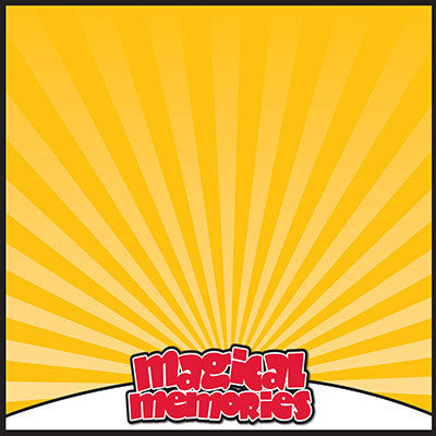 WS RSS:  Magical Vacation