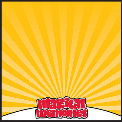 RSS: Magical Vacation