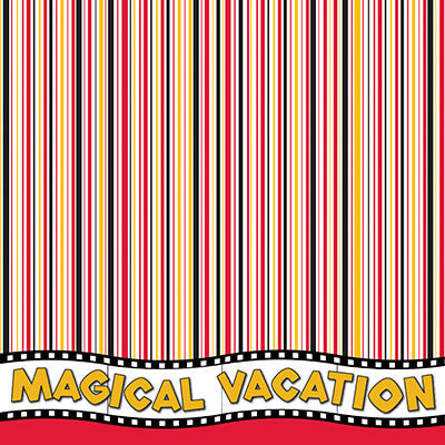 RSS: Magical Vacation