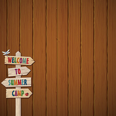 WS RSS:  Summer Camp