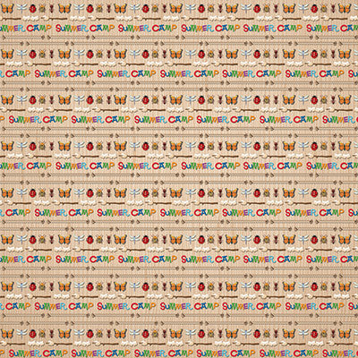 WS RSS:  Summer Camp