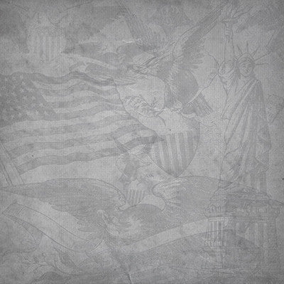 WS RSS:  American Hero