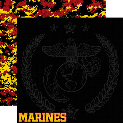 WS RSS:  Marines