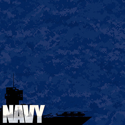 WS RSS:  Navy