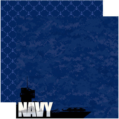 WS RSS:  Navy