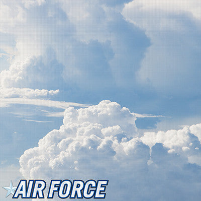 WS RSS:  Air Force