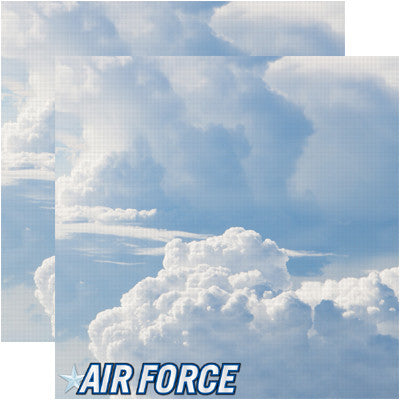 WS RSS:  Air Force