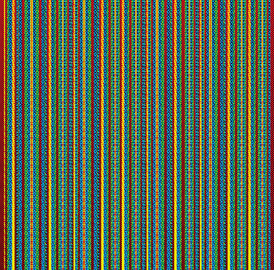 RSS: Adrenaline Rush