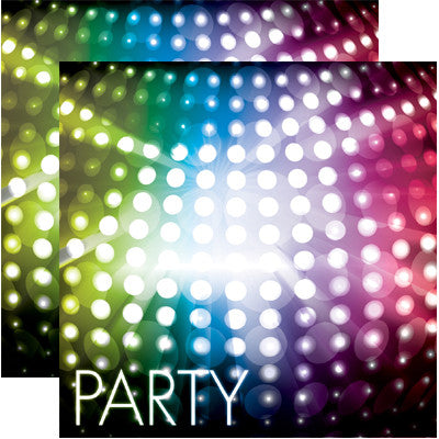 RSS: Party