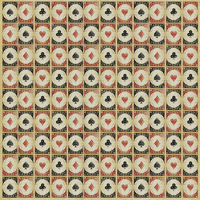 WS RSS:  House of Cards