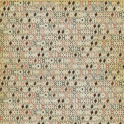 WS RSS:  House of Cards