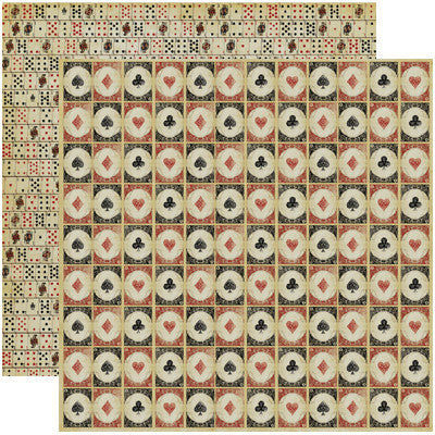 WS RSS:  House of Cards