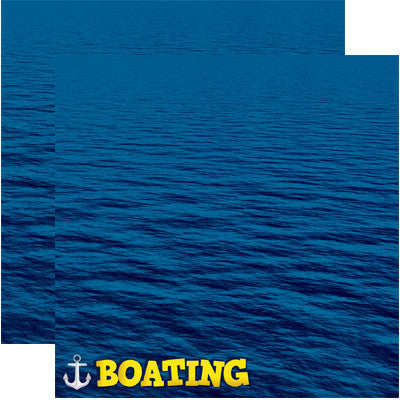 WS RSS:  Boating