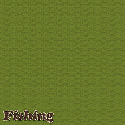 WS RSS:  Fishing