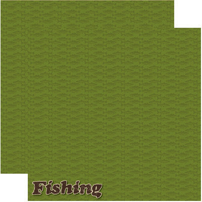 WS RSS:  Fishing