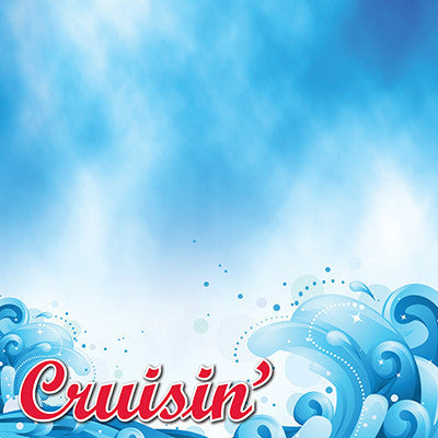 WS RSS:  Cruise