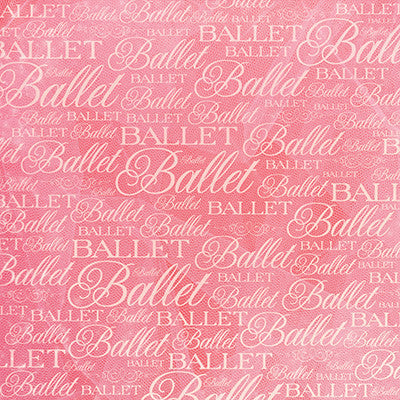 WS RSS:  Ballet