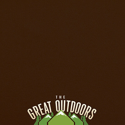 WS RSS:  The Great Outdoors