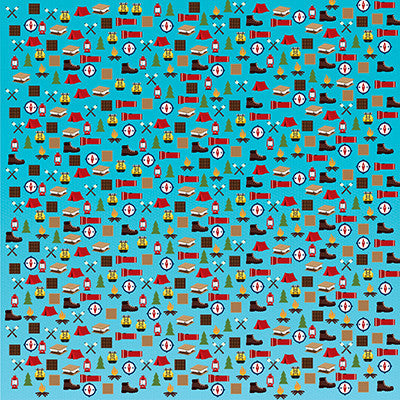 WS RSS:  The Great Outdoors