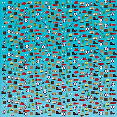 RSS: The Great Outdoors