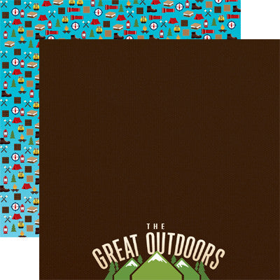 WS RSS:  The Great Outdoors