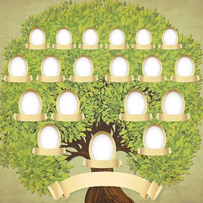 WS RSS:  Family Tree