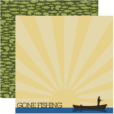 WS RSS:  Fishing