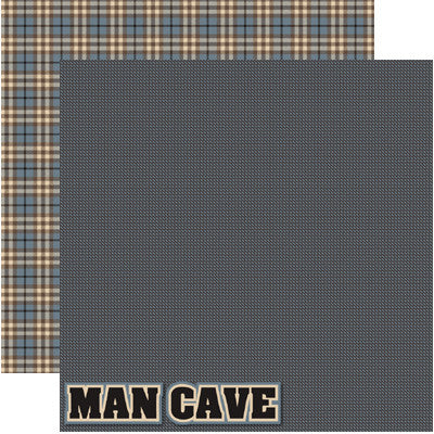 RSS: Man Cave