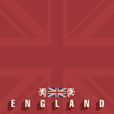 WS RSS:  England