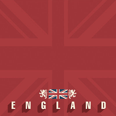 RSS: England