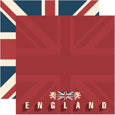 WS RSS:  England