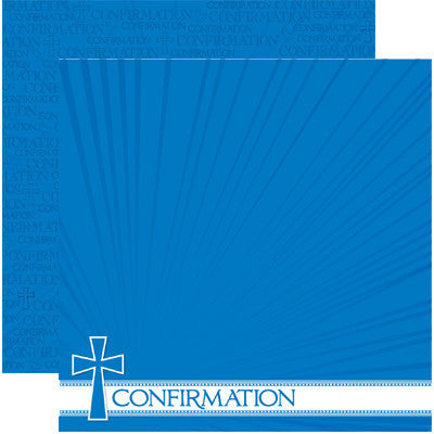 WS RSS:  Confirmation