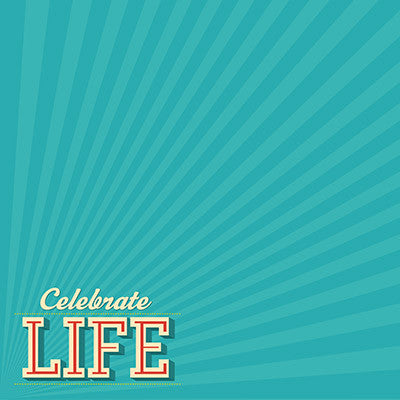 RSS: Celebrate Life
