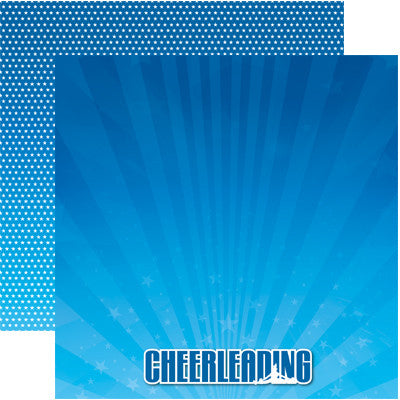 RSS: Cheerleading