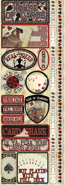 WS RSS:  House of Cards