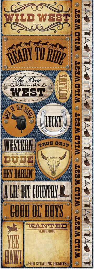 WS RSS:  Western