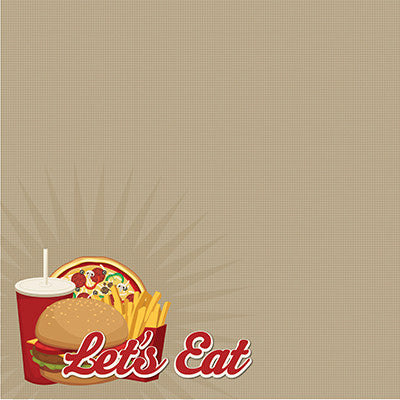 RSS: Fast Food