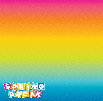 WS RSS:  Spring Break