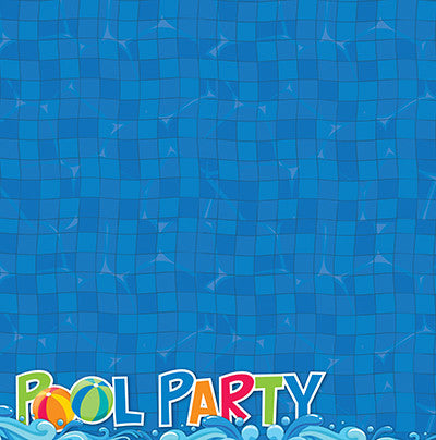 RSS: Pool Party