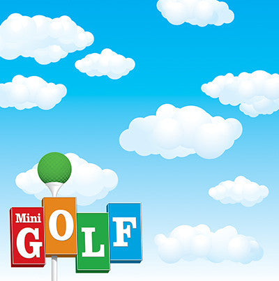 WS RSS:  Mini Golf