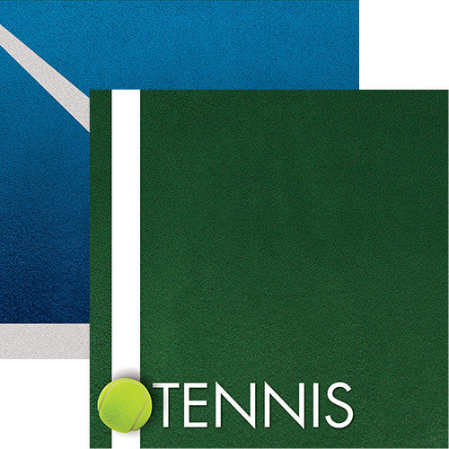 RSS: Tennis